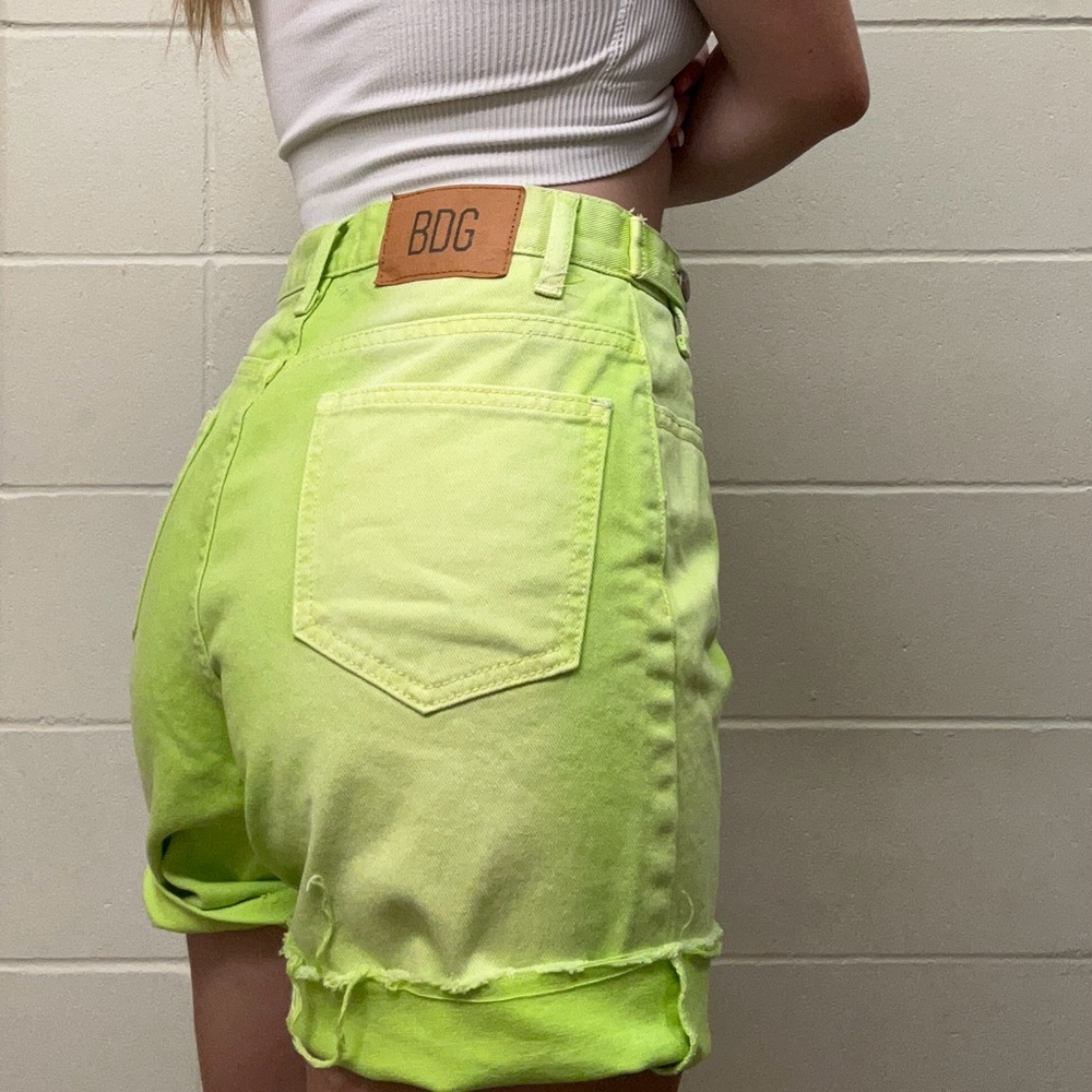 Urban outfitters carpenter shorts